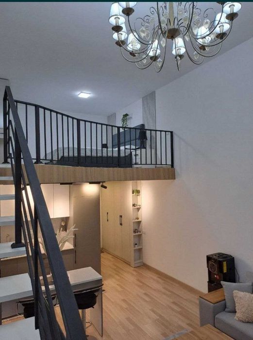 «Besh Chinor», Яшнабадский район, Махтумкули 2ком/6/14/45м2 *