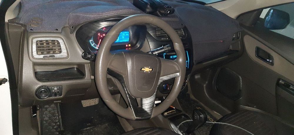 Срочно продается Cobalt 4