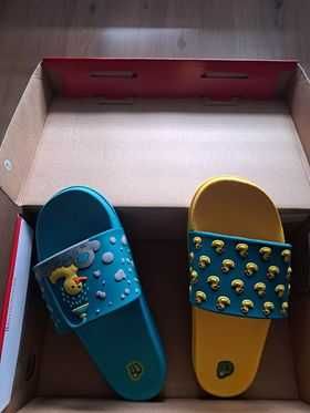 Дамски чехли / джапанки - нови