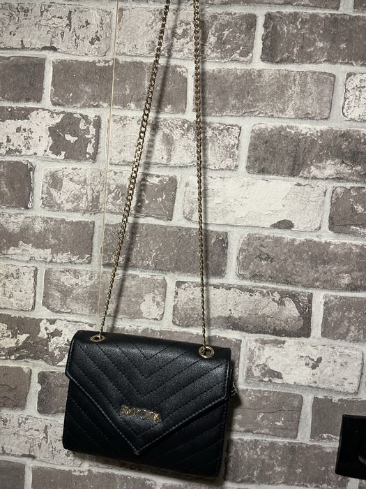 Чантичка - носено само веднъж