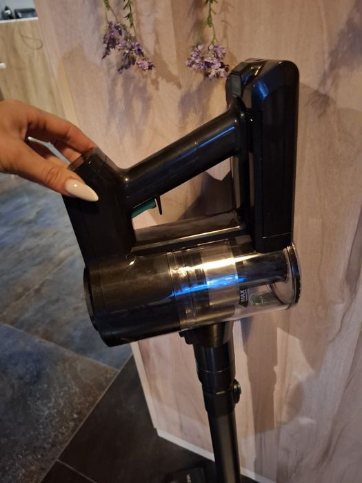 Прахосмукачка на батерия