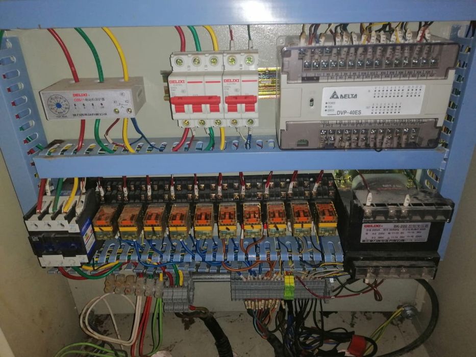 Электрик опытный   24/7