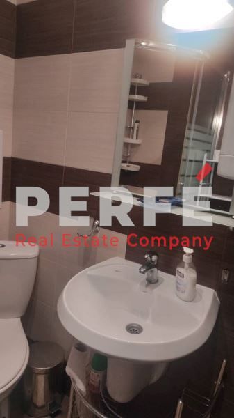 Продава се Едностаен апартамент в Созопол - 40 кв.м за 1475 €/кв.м - Снимка #4