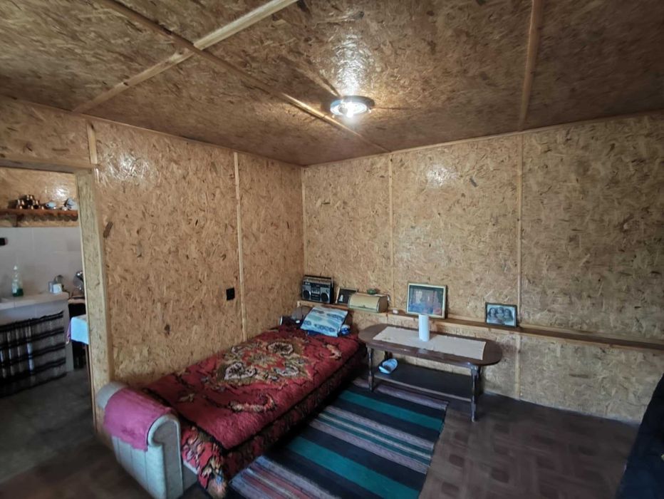 Продава се Къща в Търговище, Вилна зона - 35 кв.м за 1020 €/кв.м - Снимка #1