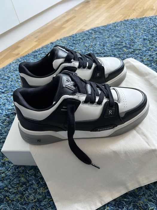 Мъжки обувки,REPRESENT Studio sneaker