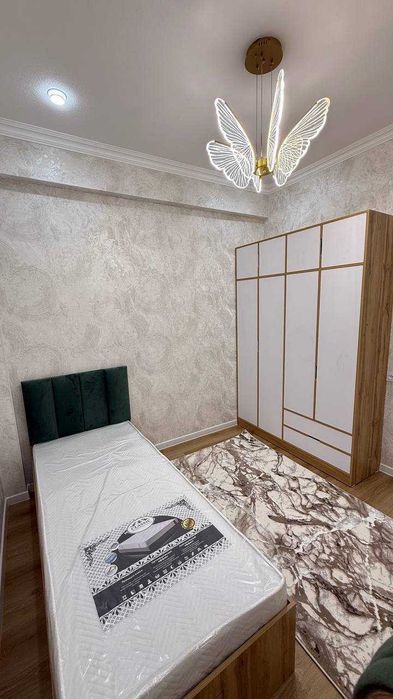 Реклама № 3585 Продаётся студийная 3 х комнатная квартира