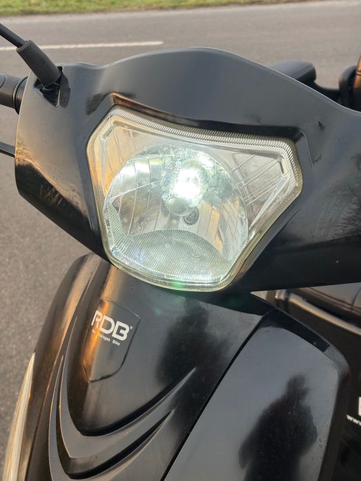 Triclu electric RDB ( fara permis )