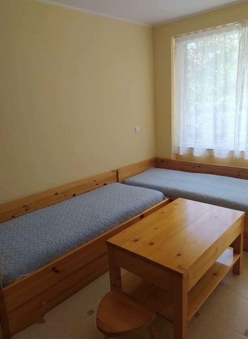 Едностаен, под наем, кв. Сарафово