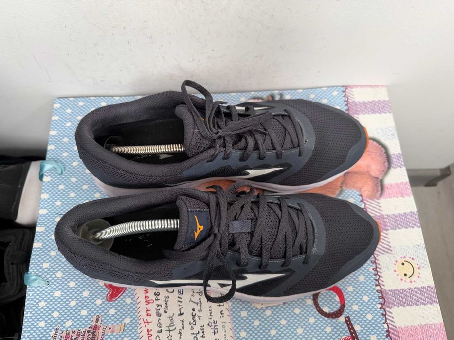Mizuno Ezrun Lx''оригинални маратонки 44 номер