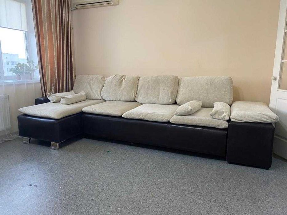 Продам мягкий уголок