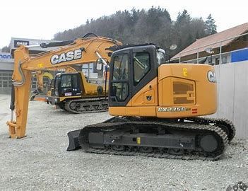 Dezmembrez excavator șenile Case CX235C CR, CX230C,CX245D, CX240-piese