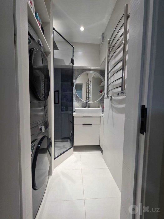 2-комнатная квартира на Ц-1 ID: 7957