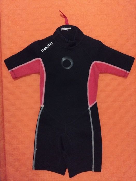 Combinezon/costum neopren copii