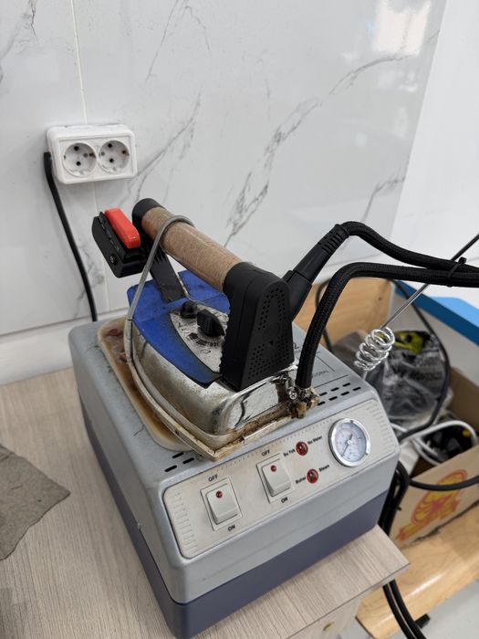 Сдам в аренду швейный цех/ ателье