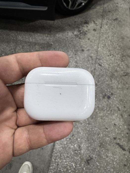 Airpods pro ariginal