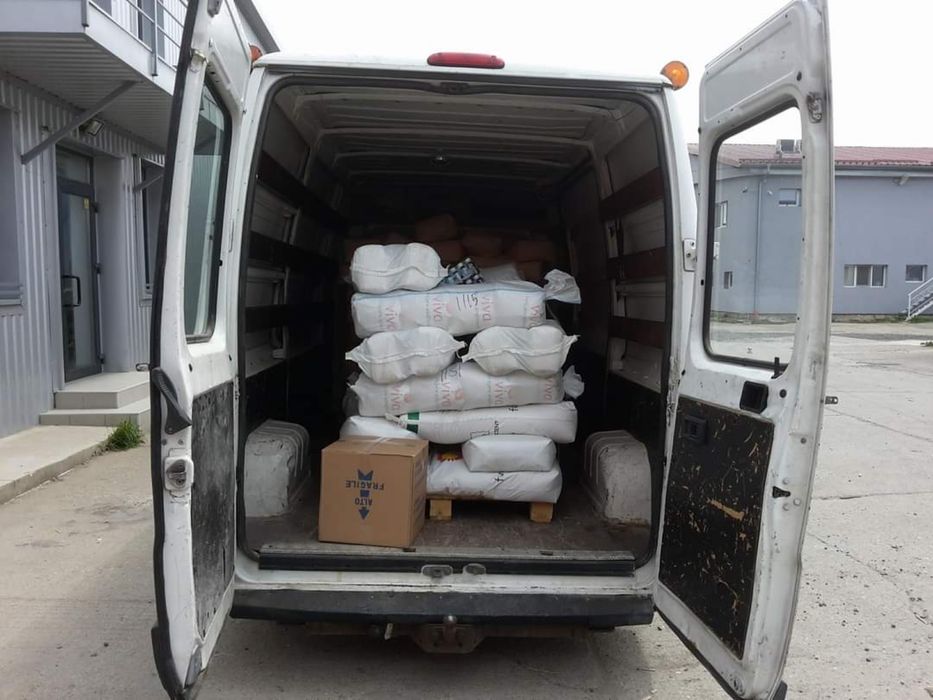 Debarasari case curti garaje apartamente. Eliberam spatii. Transport