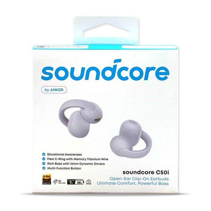 Casti Soundcore C50I [#27289#]