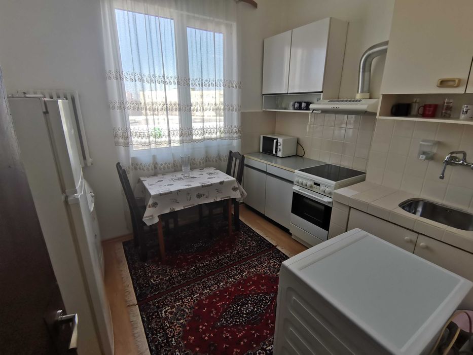 Продава се Едностаен апартамент в Плевен, Идеален център - 44 кв.м за 1523 €/кв.м - Снимка #4