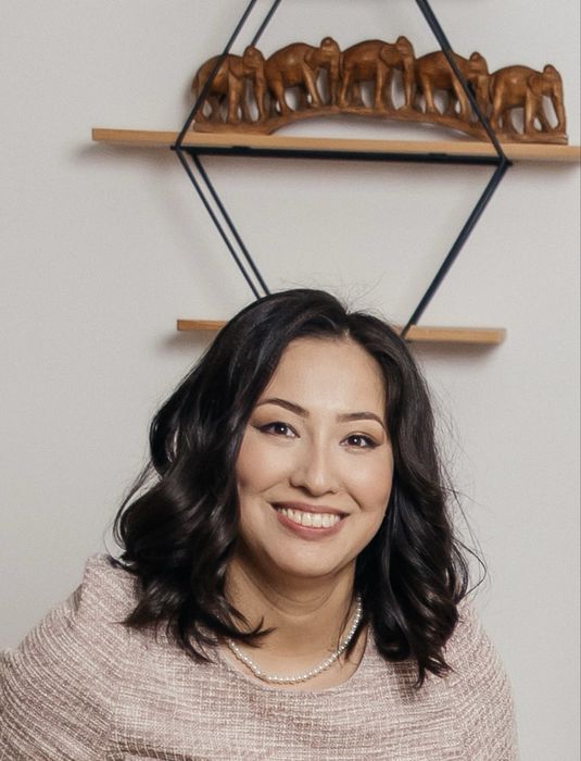 Психолог / гештальт- терапевт ОНЛАЙН