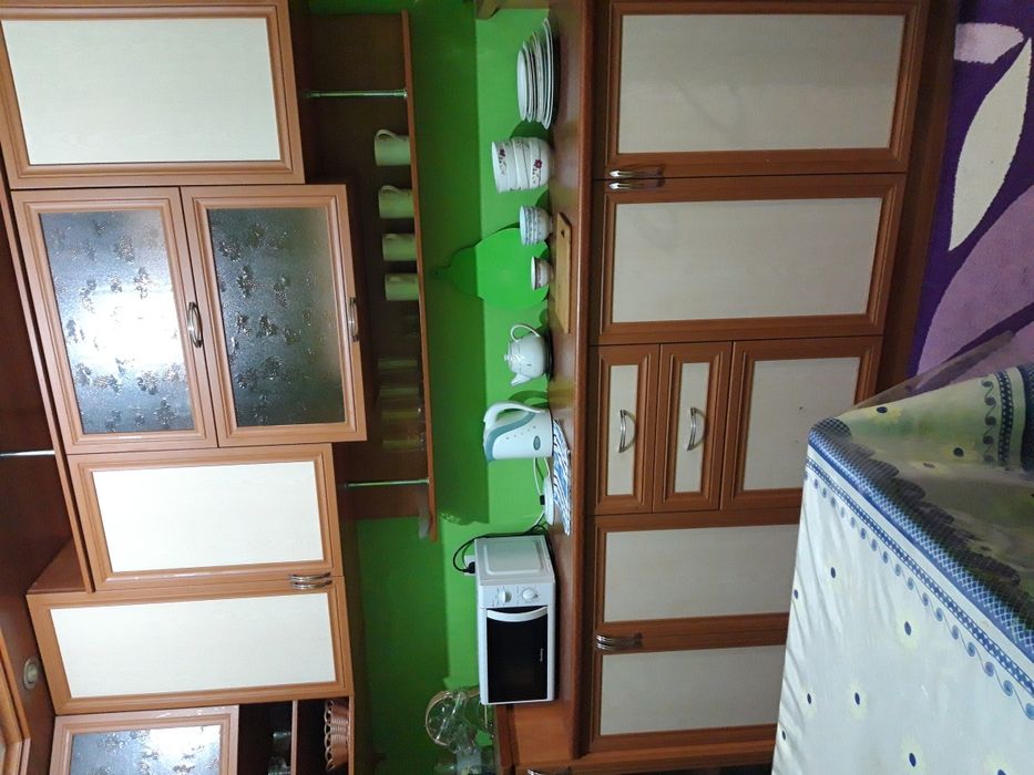 2ком. парк Абая.