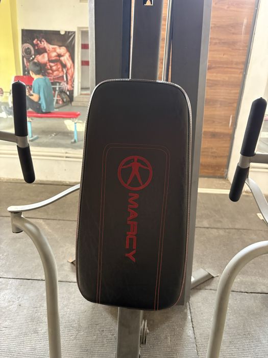 Функцианальный тренажер