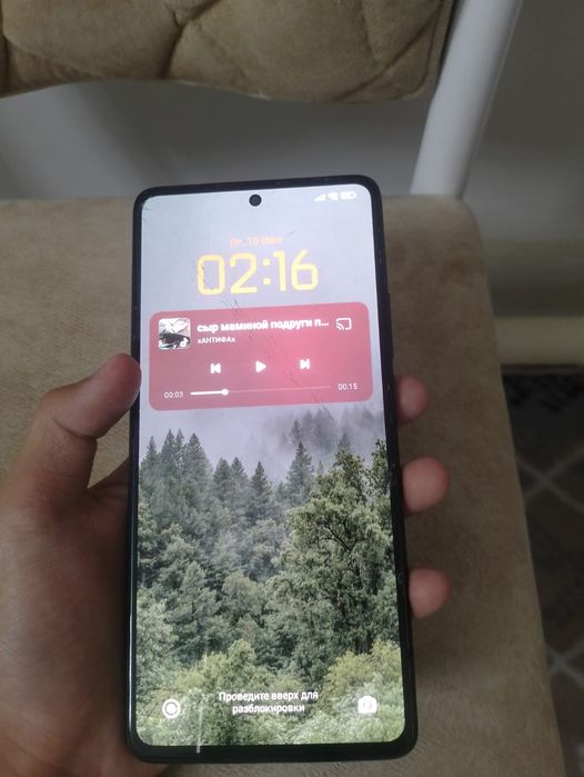 Xiaome t11 5g  продажа/обмен