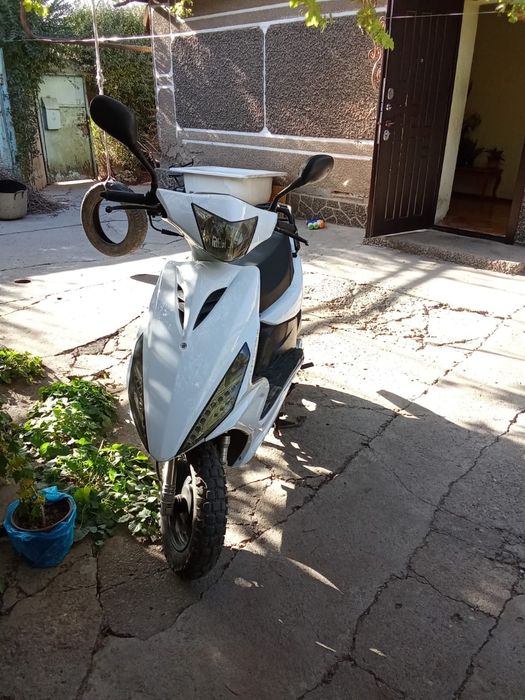 Продаётся скутер