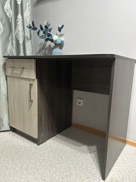 Продаётся детский гарнитур с ортоподическими матрасами