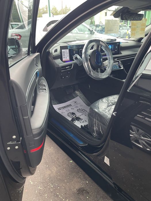 Hyundai Sonata  2.5full