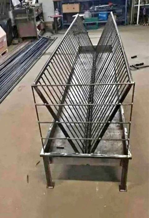 Iesle pentru animale