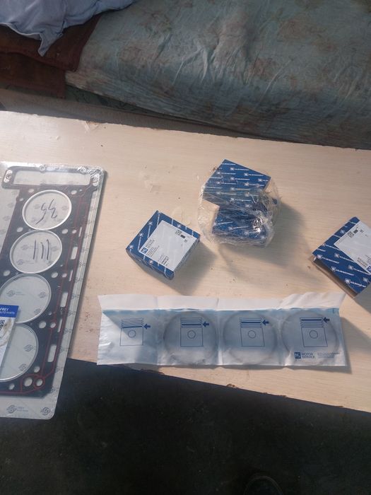 Мерседес бенс матор сатылады