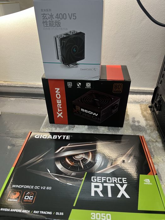 Продам ПК с Гарантией