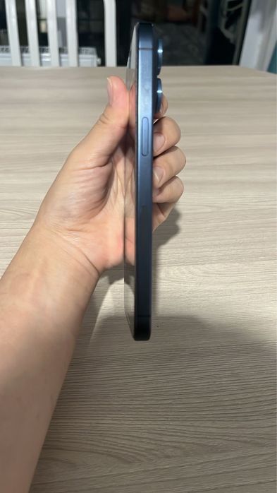 Iphone 15 pro max 256гб
