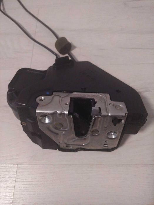 Брава задна дясна врата за W211