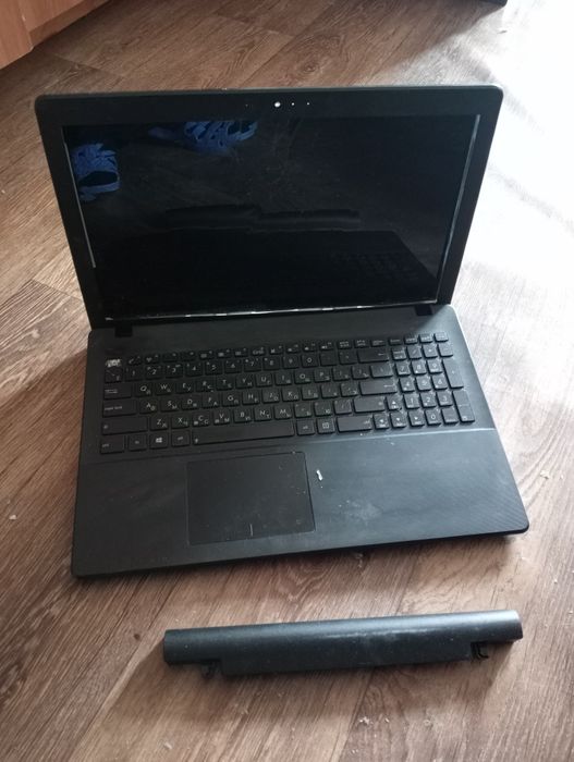 Продам ноутбук ноутбук