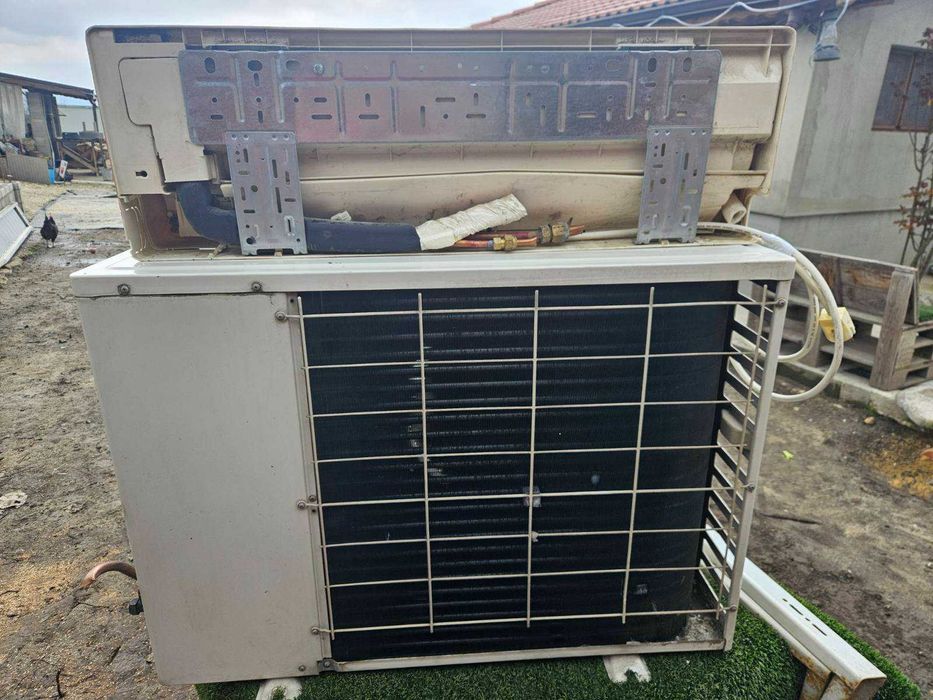 Продавам климатик ОСАКА