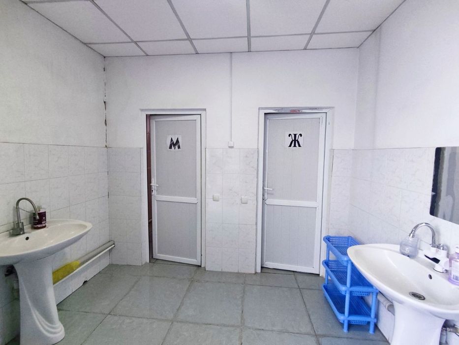 Аренда офиса на Паркентском.