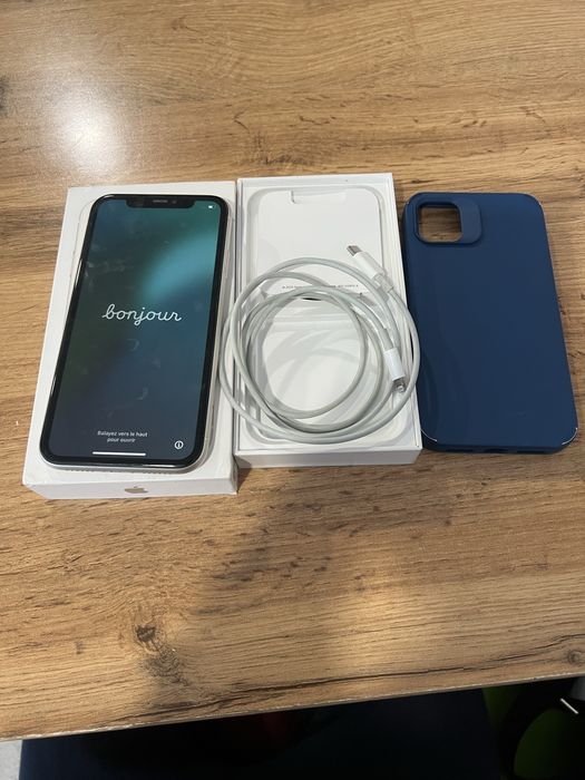 Айфон 11 128гб 77акб