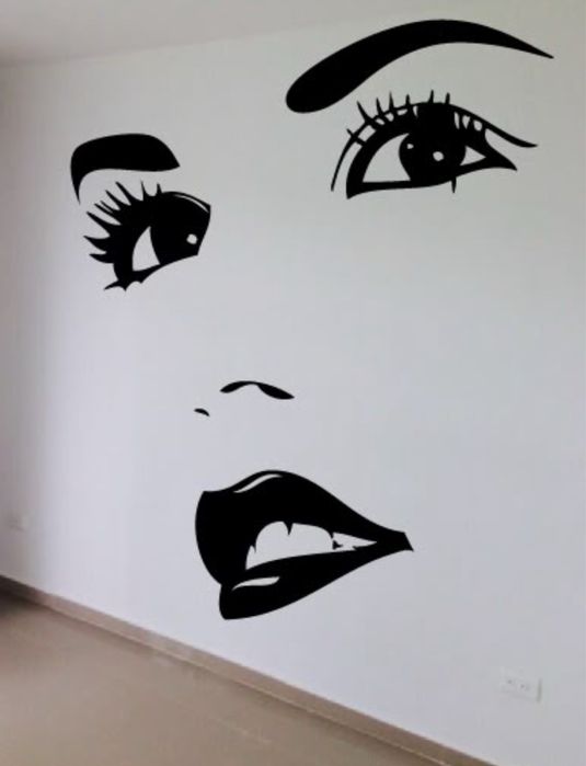 Picturi pentru afacerea,locuita ta