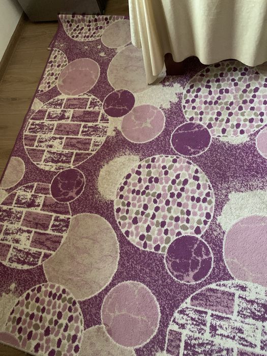 Ковер 2.34 * 1.49 м для спальни, детской, кухни, гостиной Алматы