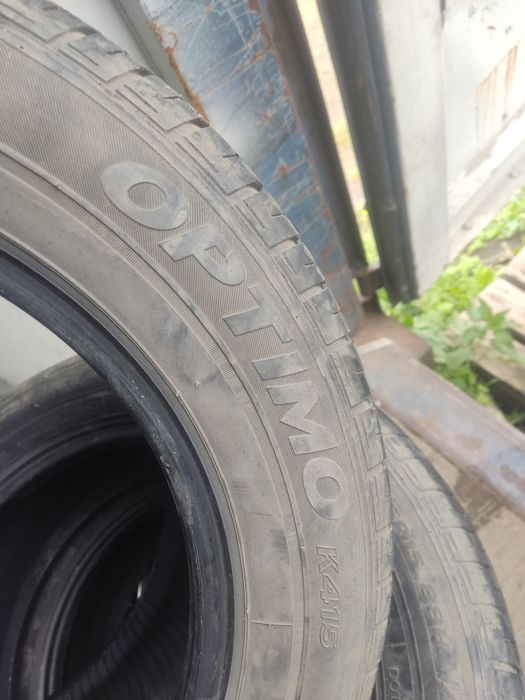 Продам 3 колеса летние