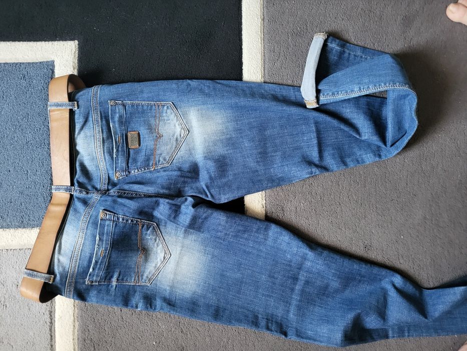 Джинсы женские Дизель