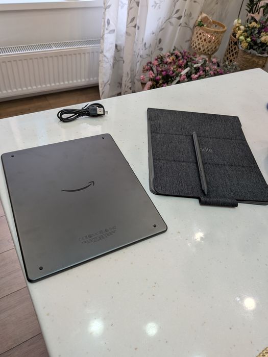 Kindle Scribe 32gb + Premium Pen