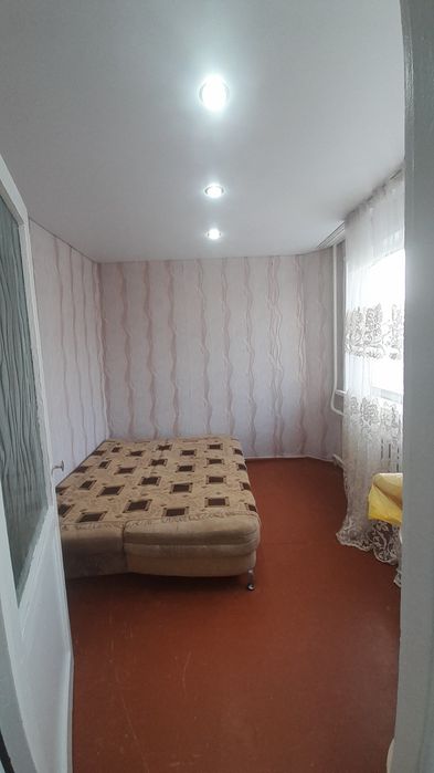 Продам 3х комнатную квартиру!