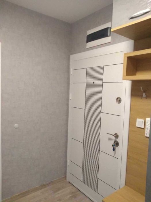 Дава се под наем Двустаен апартамент в Стара Загора, Център - 75 кв.м за 550 € - Снимка #4