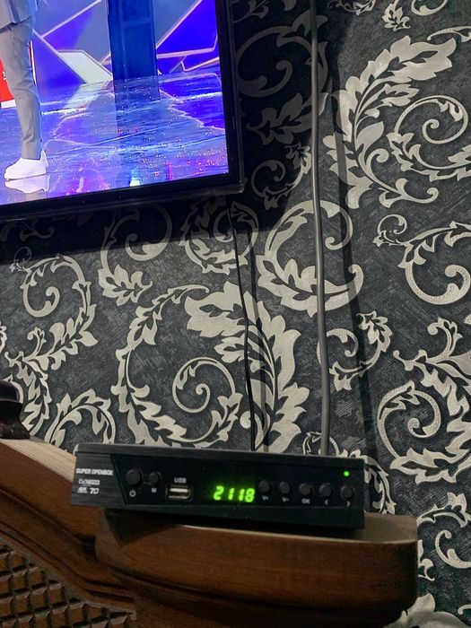 Televizor artel 42 lik sotiladi