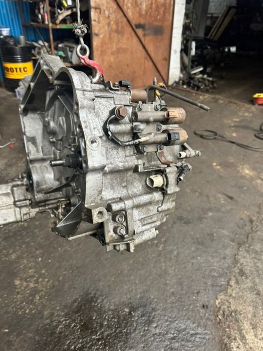 Акпп коробка автомат Хонда Элемент Honda Element