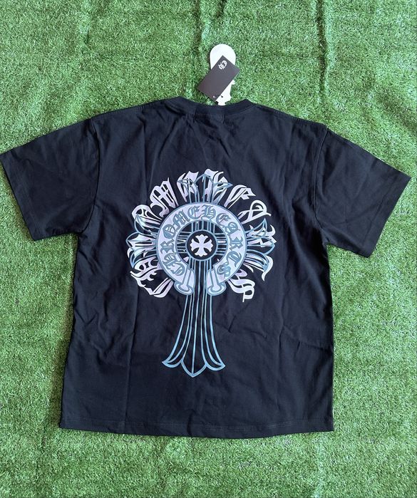 Tricou chrome hearts