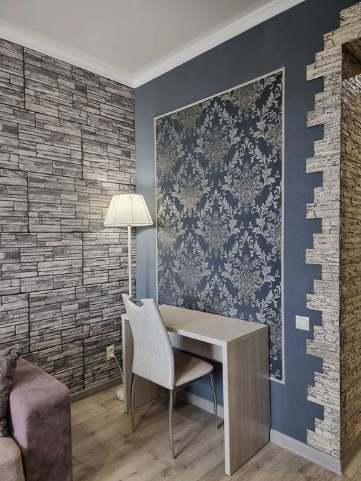 Шикарная 2х. Чехова 55 (Кирова)