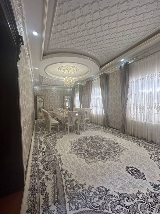 Хасанбой кенсой 6 сотиг